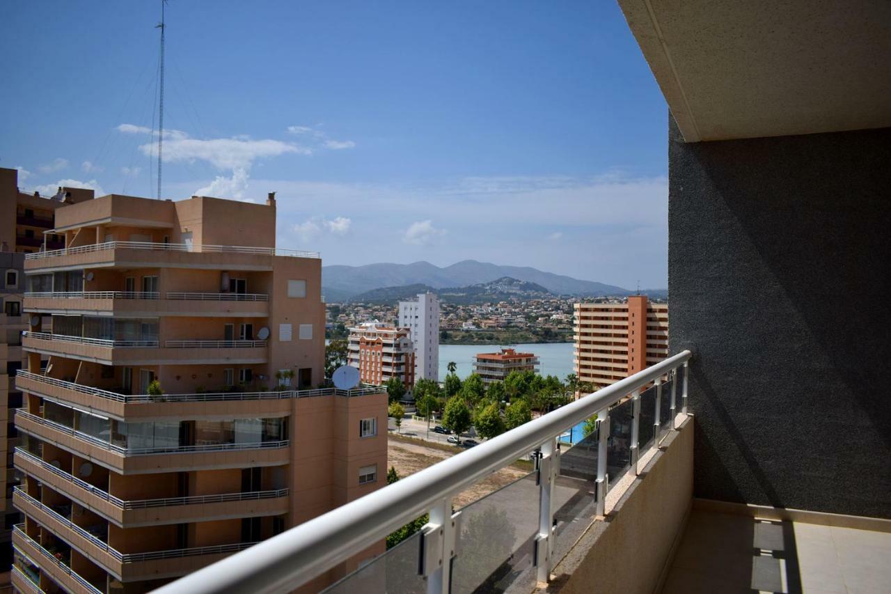 Perfect Location With Stunning Views, 2 Minutes To Beach Calpe Exteriör bild